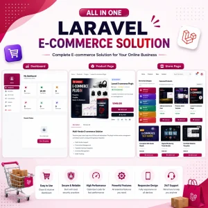 Digitalmart- Digital Products E-Commerce Website Script