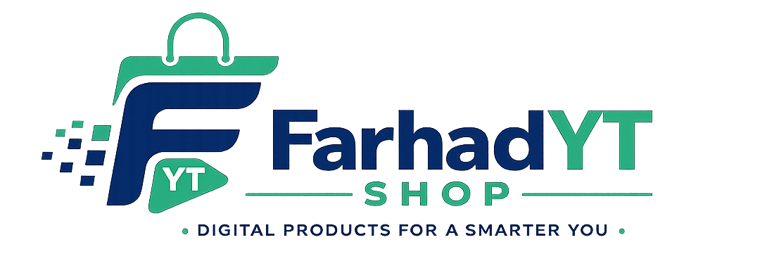 FarhadYT Shop